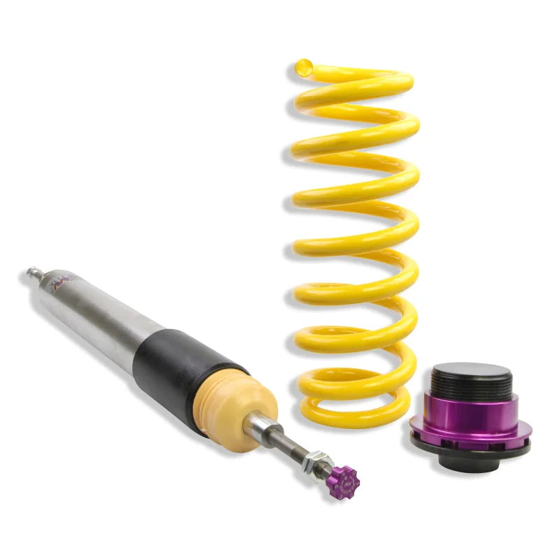 KW Coilover Kit V3 BMW 3series E90/E92 2WDSedan + Coupe - Additional View 8