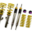 Load image into Gallery viewer, KW Coilover Kit V3 BMW 3series E91/E93 2WDConvertible + Wagon - Side View