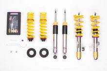 Load image into Gallery viewer, KW Coilover Kit V3 BMW 4-Series - Side View
