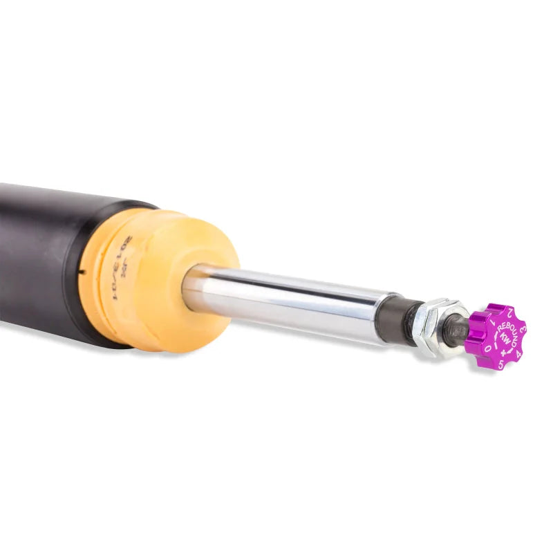 KW Coilover Kit V3 BMW 4-Series - Additional View 6