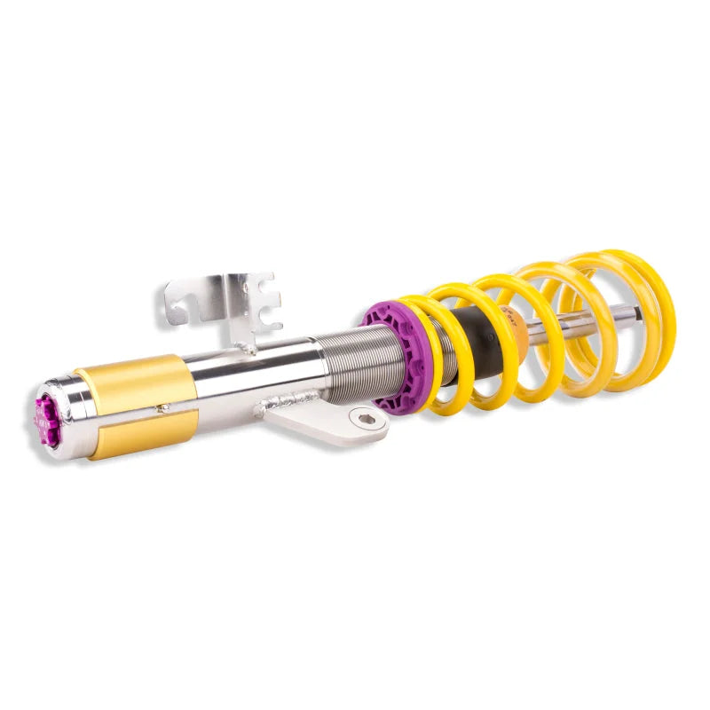KW Coilover Kit V3 BMW 4-Series - Additional View 8
