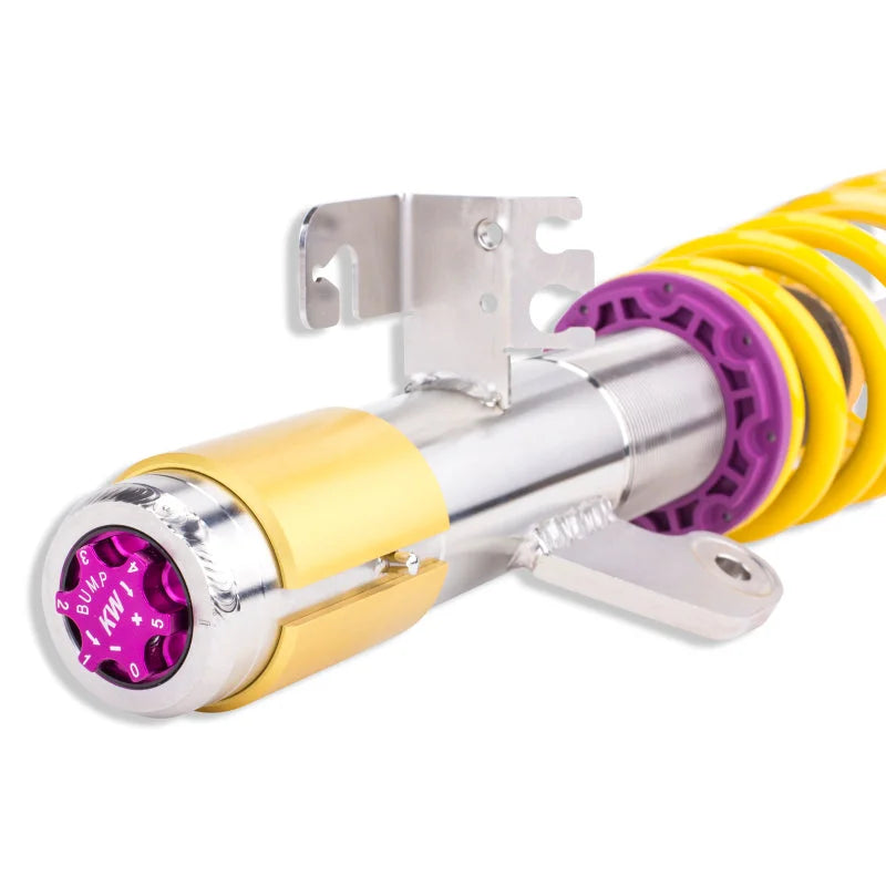 KW Coilover Kit V3 BMW 4-Series - Additional View 9
