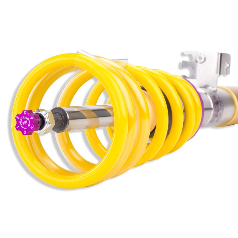 KW Coilover Kit V3 BMW 4-Series - Additional View 10