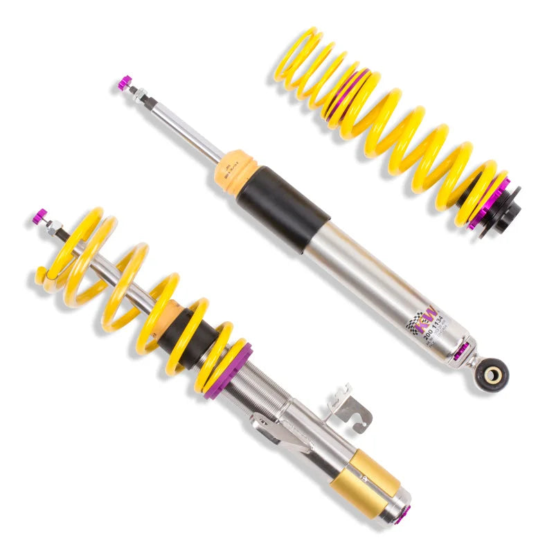 KW Coilover Kit V3 BMW 4-Series - Additional View 11