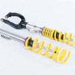 Load image into Gallery viewer, KW Coilover Kit V3 BMW 5 Series F10 AWD Sedan/F06 6 Series Gran Coupe AWD w/o EDC Bundle - Main Product View