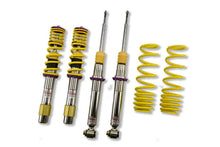 Load image into Gallery viewer, KW Coilover Kit V3 BMW 5series E39 (5/D) Sedan - Main Product View