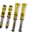 Load image into Gallery viewer, KW Coilover Kit V3 BMW 5series E60 (560L) Sedan 2WD - Side View