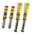 Load image into Gallery viewer, KW Coilover Kit V3 BMW 5series E60 (560X) Sedan 4WD - Side View