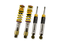 Load image into Gallery viewer, KW Coilover Kit V3 BMW 5series E61 (560L) Wagon 2WD - Main Product View
