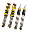 Load image into Gallery viewer, KW Coilover Kit V3 BMW 5series E61 (560X) Wagon 4WD - Main Product View