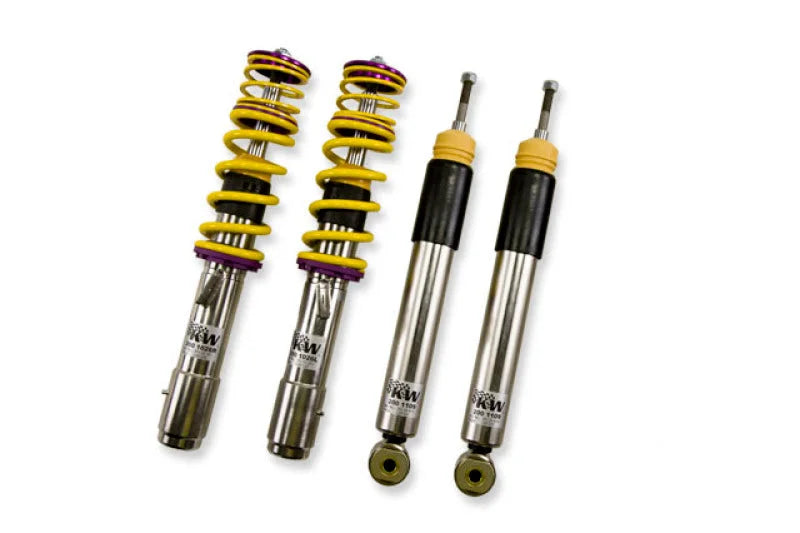 KW Coilover Kit V3 BMW 5series E61 (560X) Wagon 4WD - Main Product View