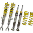 Load image into Gallery viewer, KW Coilover Kit V3 BMW 5series F10 (5L) Sedan 2WD; exc 550i; exc Adaptive Drive - Main Product View