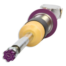 Load image into Gallery viewer, KW Coilover Kit V3 BMW 5series F10 (5L) Sedan 2WD; exc 550i; exc Adaptive Drive - Back View