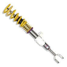 Load image into Gallery viewer, KW Coilover Kit V3 BMW 5series F10 (5L) Sedan 2WD; exc 550i; exc Adaptive Drive - Installation View