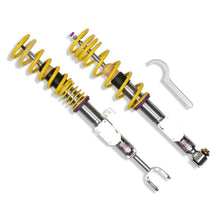 Load image into Gallery viewer, KW Coilover Kit V3 BMW 5series F10 (5L) Sedan 2WD; exc 550i; exc Adaptive Drive - Additional View 7