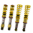 Load image into Gallery viewer, KW Coilover Kit V3 BMW 6series E63 E64 (663C) Coupe Convertible - Main Product View