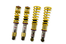Load image into Gallery viewer, KW Coilover Kit V3 BMW 6series E63 E64 (663C) Coupe Convertible - Main Product View