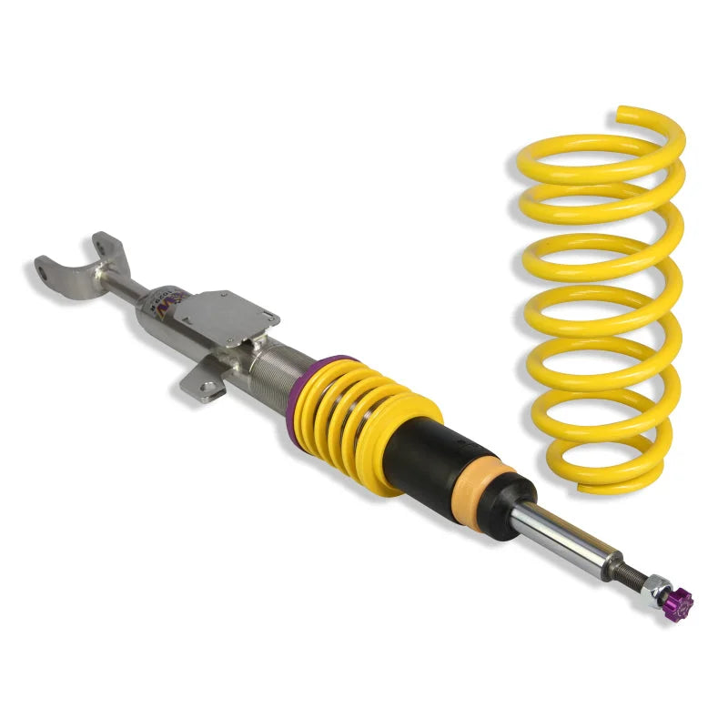 KW Coilover Kit V3 BMW 6series F12/F13 - Additional View 5