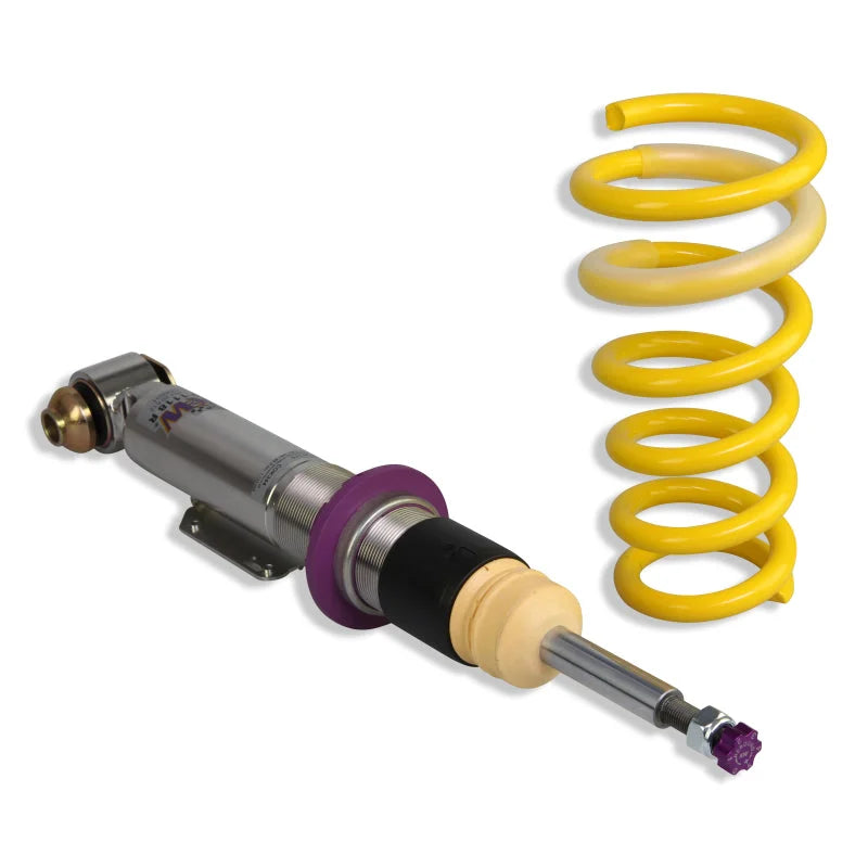 KW Coilover Kit V3 BMW 6series F12/F13 - Additional View 8