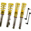 Load image into Gallery viewer, KW Coilover Kit V3 BMW 7series E38 (7/G); all models - Main Product View