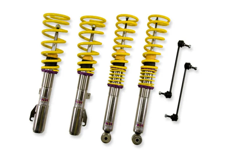 KW Coilover Kit V3 BMW 7series E38 (7/G); all models - Main Product View