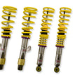 Load image into Gallery viewer, KW Coilover Kit V3 BMW 7series E65 (765); all models; w/o EDC - Main Product View