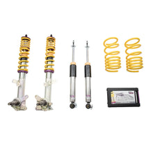 Load image into Gallery viewer, KW Coilover Kit V3 BMW Coupe E9 3.0 CS - Main Product View