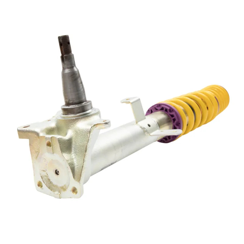 KW Coilover Kit V3 BMW Coupe E9 3.0 CS - Side View