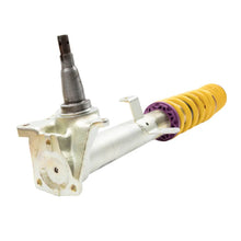 Load image into Gallery viewer, KW Coilover Kit V3 BMW Coupe E9 3.0 CS - Side View