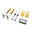 Load image into Gallery viewer, KW Coilover Kit V3 BMW Coupe E9 3.0 CS - Installation View