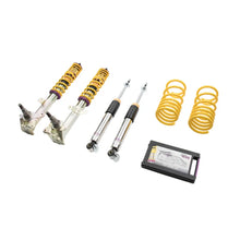 Load image into Gallery viewer, KW Coilover Kit V3 BMW Coupe E9 3.0 CS - Installation View
