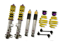 Load image into Gallery viewer, KW Coilover Kit V3 BMW M3 E36 (M3B M3/B) Coupe Convertible Sedan - Main Product View