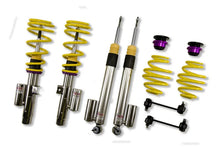 Load image into Gallery viewer, KW Coilover Kit V3 BMW M3 E46 (M346) Coupe Convertible - Main Product View