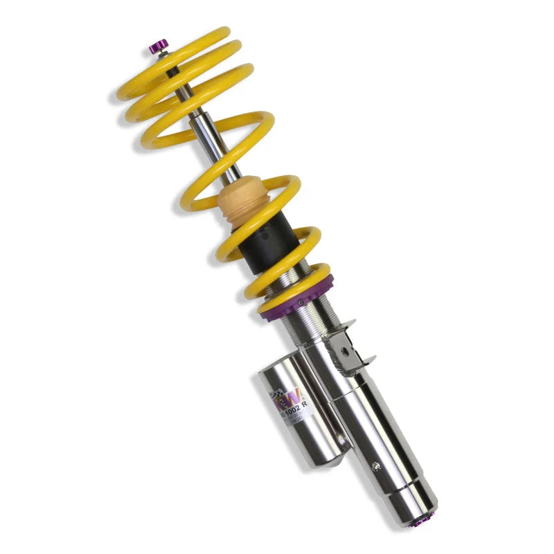 KW Coilover Kit V3 BMW M3 E46 (M346) Coupe Convertible - Additional View 7