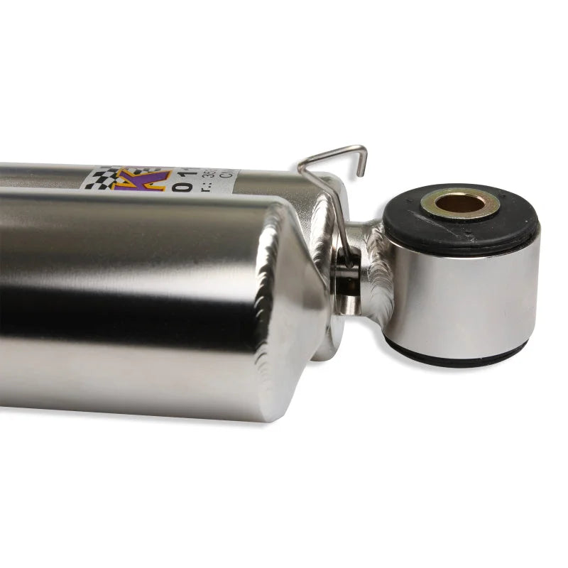 KW Coilover Kit V3 BMW M3 E46 (M346) Coupe Convertible - Additional View 10