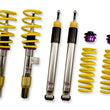 Load image into Gallery viewer, KW Coilover Kit V3 BMW M3 (E90/E92) equipped w/ EDC (Electronic Damper Control)Sedan Coupe - Main Product View
