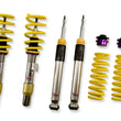 Load image into Gallery viewer, KW Coilover Kit V3 BMW M3 (E90/E92) not equipped w/ EDC Sedan Coupe - Side View
