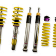 Load image into Gallery viewer, KW Coilover Kit V3 BMW M3 (E93) equipped w/ EDC (Electronic Damper Control)Convertible - Main Product View