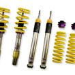 Load image into Gallery viewer, KW Coilover Kit V3 BMW M3 (E93) not equipped w/ EDC (Electronic Damper Control)Convertible - Main Product View