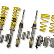 Load image into Gallery viewer, KW Coilover Kit V3 BMW M5 E60 (M560)Sedan (bundle including EDC unit) - Main Product View