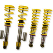 Load image into Gallery viewer, KW Coilover Kit V3 BMW M6 (E63 E64); (M560)Coupe convertible - Side View