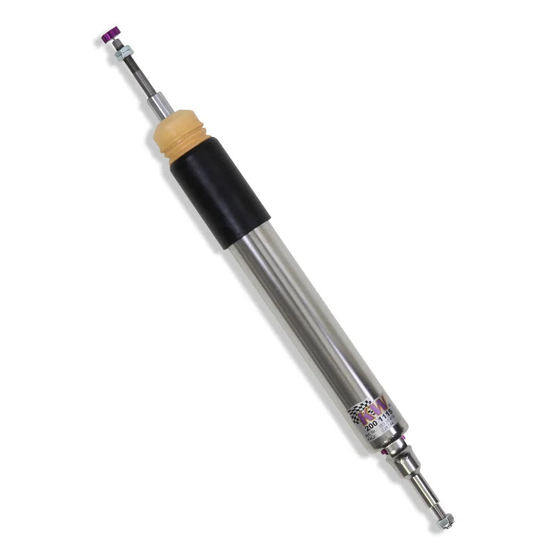 KW Coilover Kit V3 BMW X1 (E84) RWD sDrive 2013+ - Side View