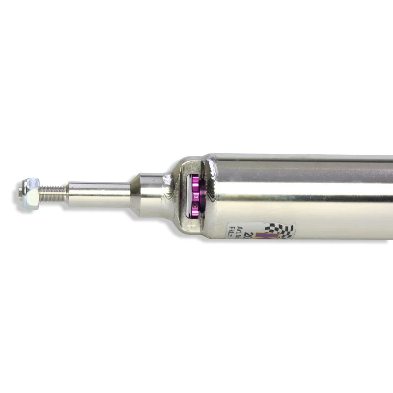 KW Coilover Kit V3 BMW X1 (E84) RWD sDrive 2013+ - Additional View 5