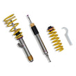 Load image into Gallery viewer, KW Coilover Kit V3 BMW X1 (E84) RWD sDrive 2013+ - Additional View 6
