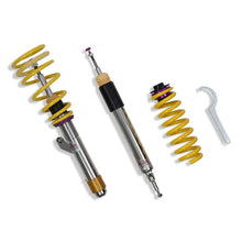Load image into Gallery viewer, KW Coilover Kit V3 BMW X1 (E84) RWD sDrive 2013+ - Additional View 6