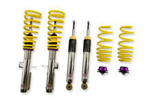Load image into Gallery viewer, KW Coilover Kit V3 BMW X5 (E53) - Main Product View