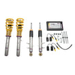 Load image into Gallery viewer, KW Coilover Kit V3 BMW X5 (F15) w/ Rear Air w/ EDC Bundle - Installation View