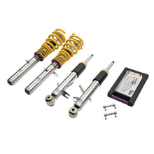 Load image into Gallery viewer, KW Coilover Kit V3 BMW X5 (F15) w/ Rear Air w/o EDC - Main Product View