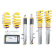 Load image into Gallery viewer, KW Coilover Kit V3 BMW X5 (F15) w/o Air Suspension Non EDC - Main Product View