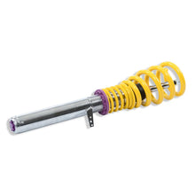 Load image into Gallery viewer, KW Coilover Kit V3 BMW X5 (F15) w/o Air Suspension Non EDC - Side View